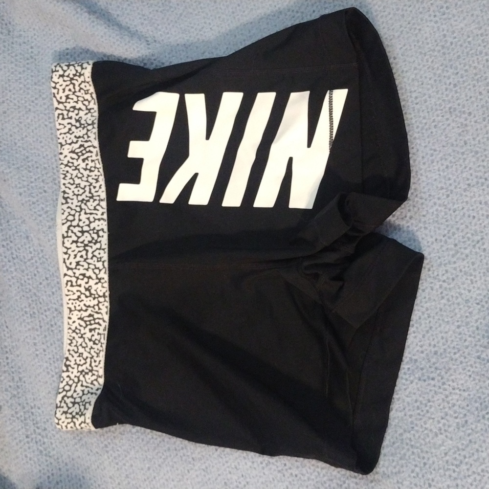 Nike pro spandex